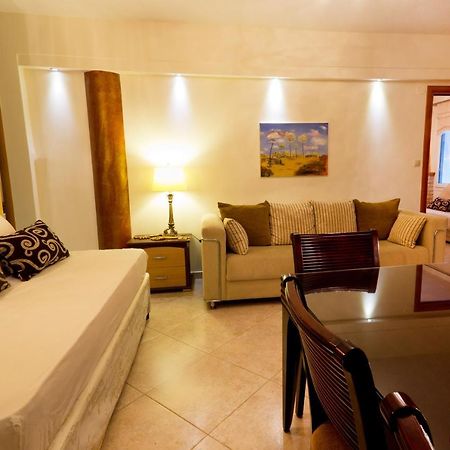 Angel Villa - Thassos Town 외부 사진