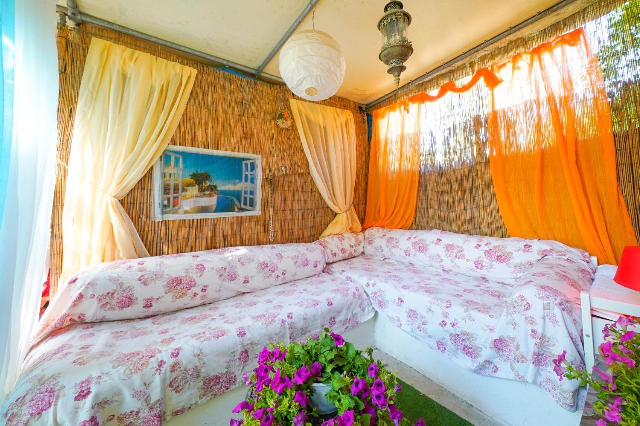 Angel Villa - Thassos Town 외부 사진