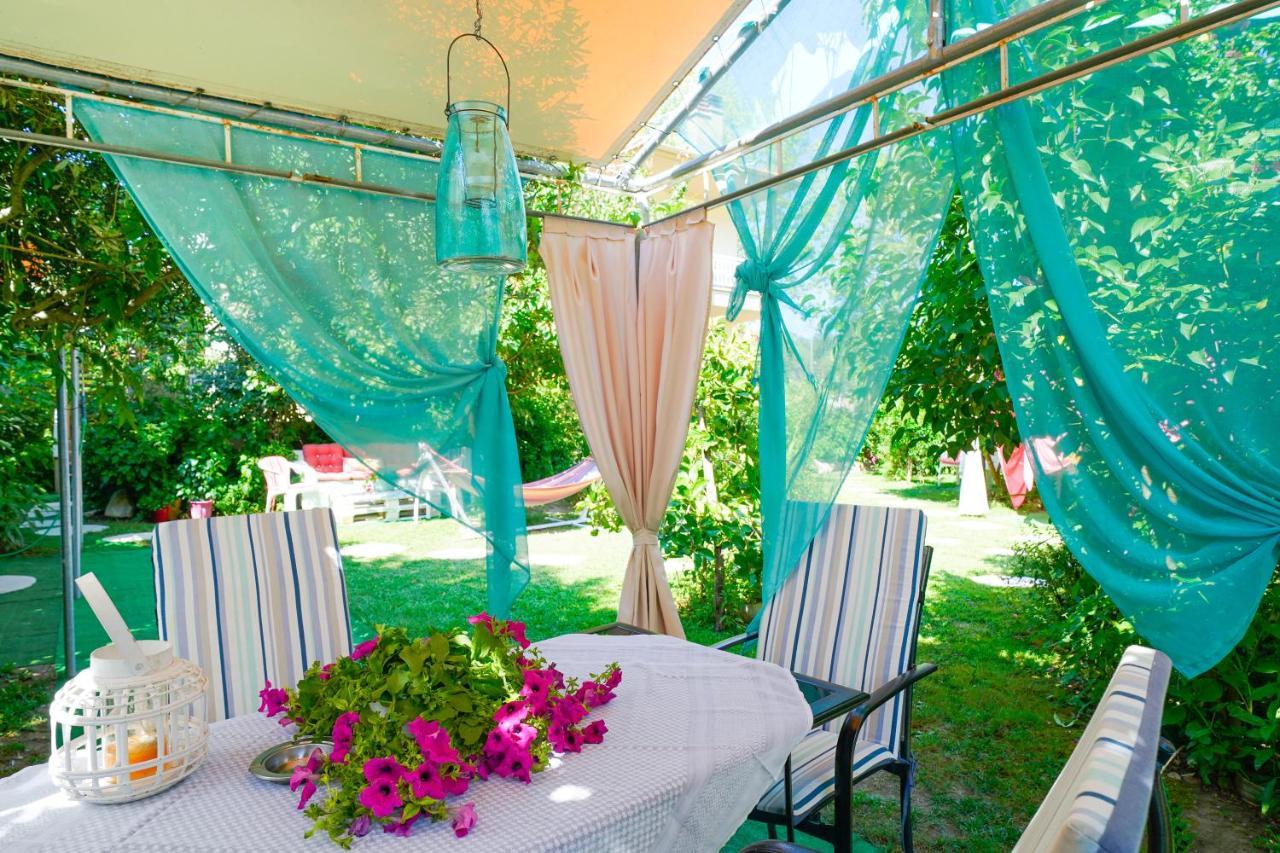 Angel Villa - Thassos Town 외부 사진