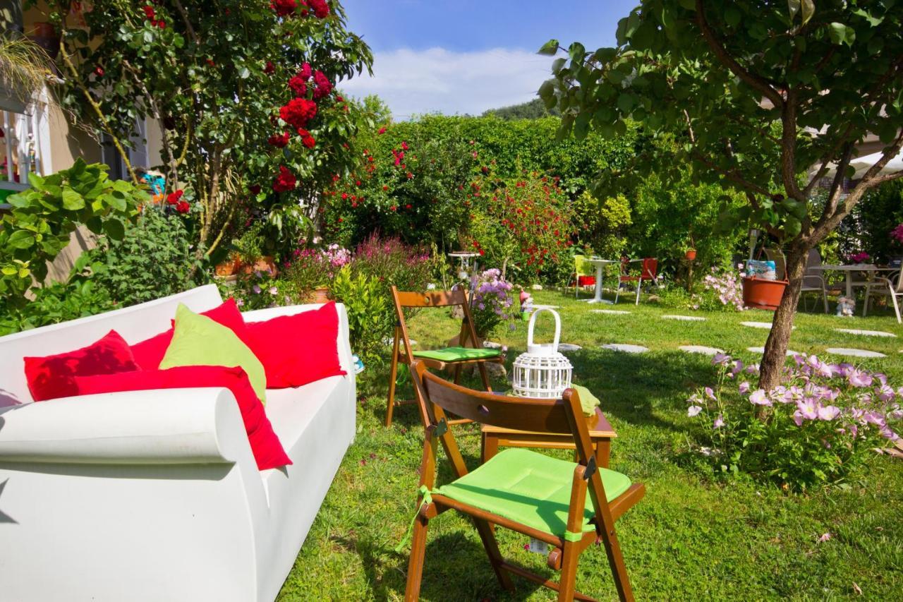 Angel Villa - Thassos Town 외부 사진